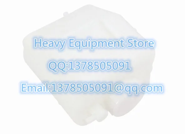 EXPANSION WATER TANK For HYUNDAI EXCAVATOR R55-7 R60-5 R60-7 Warranty 6 months
EXPANSION WATER TANK For HYUNDAI EXCAVATOR R55-7 R60-5 R60-7 Warranty 6 months