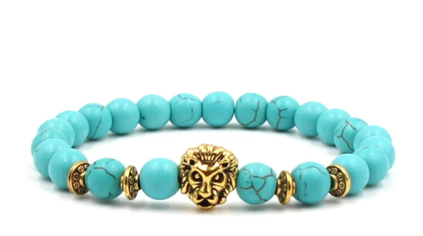 8mm fdg34e Lion head Bangles turquoise Buddha Prayer Yoga Bracelet women men nature stone Party Wedding Jewelry
8mm fdg34e Lion head Bangles turquoise Buddha Prayer Yoga Bracelet women men nature stone Party Wedding Jewelry