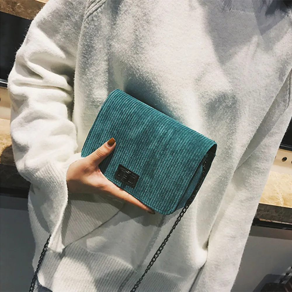 OCARDIAN Handbags Women's 2019 Luxury Female Korean Version Fashion Wool Hasp Handbag Crossbody Shoulder Bags Dropship M23
OCARDIAN Handbags Women's 2019 Luxury Female Korean Version Fashion Wool Hasp Handbag Crossbody Shoulder Bags Dropship M23