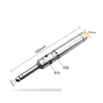 Precision Electronic Edge Finder With Beep Led Milling Cnc Lathe Led Beep Lathe Digital Edge Finder Milling Machining Optical
Precision Electronic Edge Finder With Beep Led Milling Cnc Lathe Led Beep Lathe Digital Edge Finder Milling Machining Optical