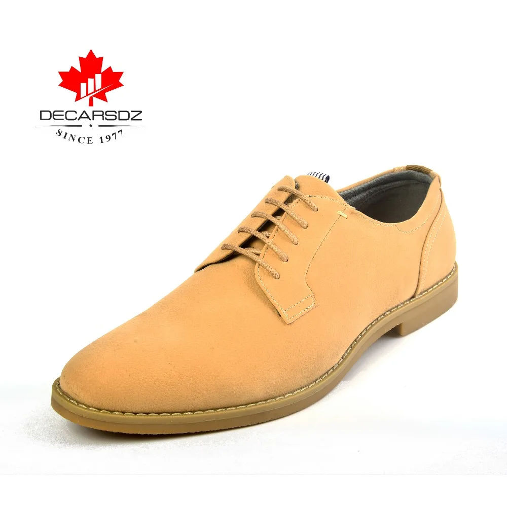 DECARSDZ Brand Men's leather shoes Designer in Paris Oxford Shoes 2019 fashion Derby Shoes British Style Brogue Shoes D5839-Z09
DECARSDZ Brand Men's leather shoes Designer in Paris Oxford Shoes 2019 fashion Derby Shoes British Style Brogue Shoes D5839-Z09