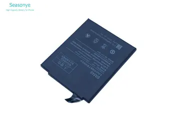 Seasonye 10pcs/lot 4000mAh / 15.4Wh BM46 / BM 46 Phone Replacement Li-Polymer Battery For Xiaomi Redmi Note 3 Note3 Pro / Prime
Seasonye 10pcs/lot 4000mAh / 15.4Wh BM46 / BM 46 Phone Replacement Li-Polymer Battery For Xiaomi Redmi Note 3 Note3 Pro / Prime