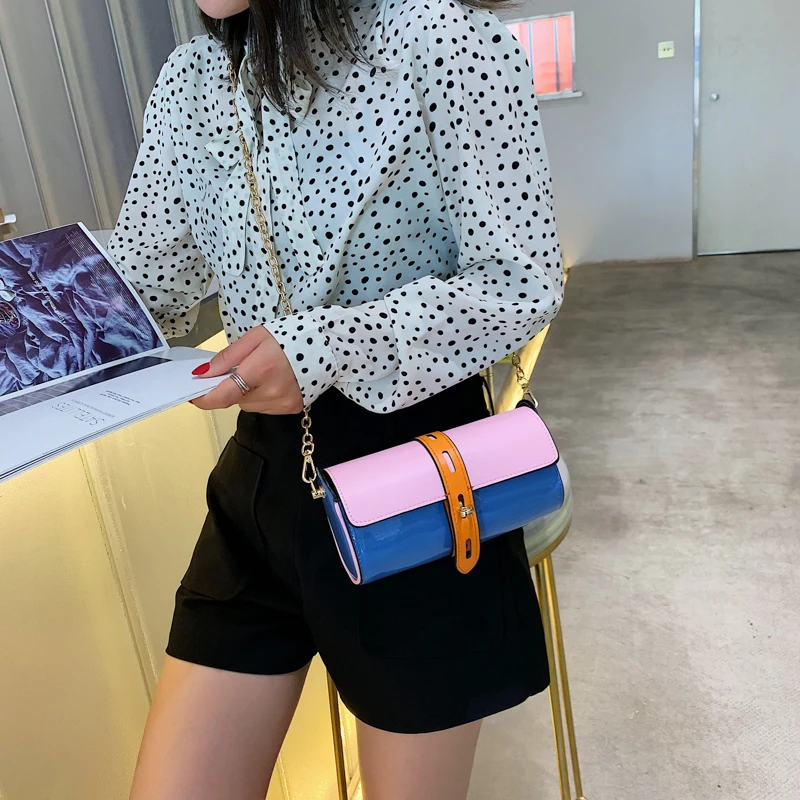 New Small Women Bag Fashion Handbag With Mini Shoulder Bag Women Messenger Bag 2019 Hot Sale
New Small Women Bag Fashion Handbag With Mini Shoulder Bag Women Messenger Bag 2019 Hot Sale