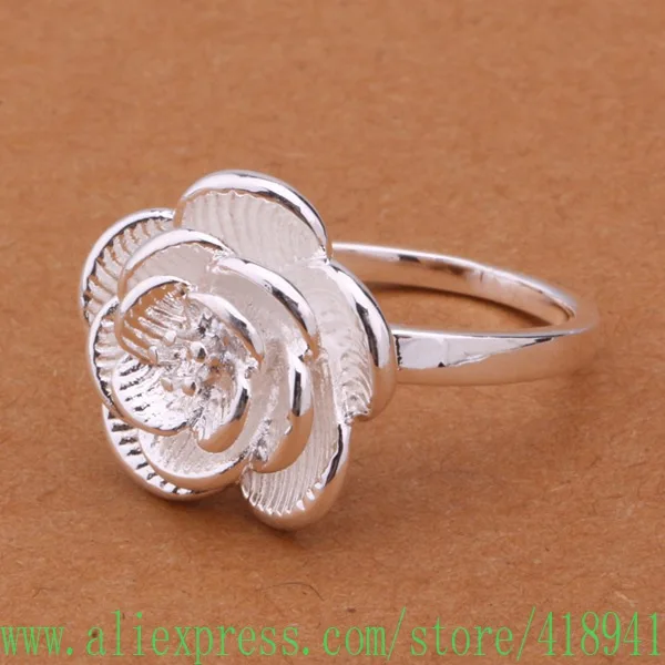 Wholesale silver plated ring, Free shipping silver plated fashion jewelry, fashion ring /axgajona cjmalata R517
Wholesale silver plated ring, Free shipping silver plated fashion jewelry, fashion ring /axgajona cjmalata R517