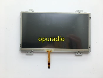 New Original 7inch LCD Display C070VAN03.1 with touch screen for car DVD GPS navigation LCD monitors
New Original 7inch LCD Display C070VAN03.1 with touch screen for car DVD GPS navigation LCD monitors