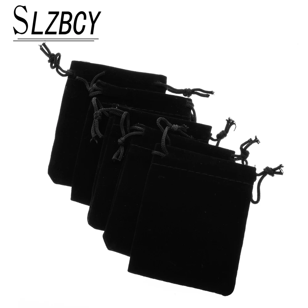 15*20 cm Black Velvet Strap Drawstring Candy Pouches Jewelry Packaging Bags Wholesale Christmas Jewelry Gift Bag 5pcs/lot
15*20 cm Black Velvet Strap Drawstring Candy Pouches Jewelry Packaging Bags Wholesale Christmas Jewelry Gift Bag 5pcs/lot