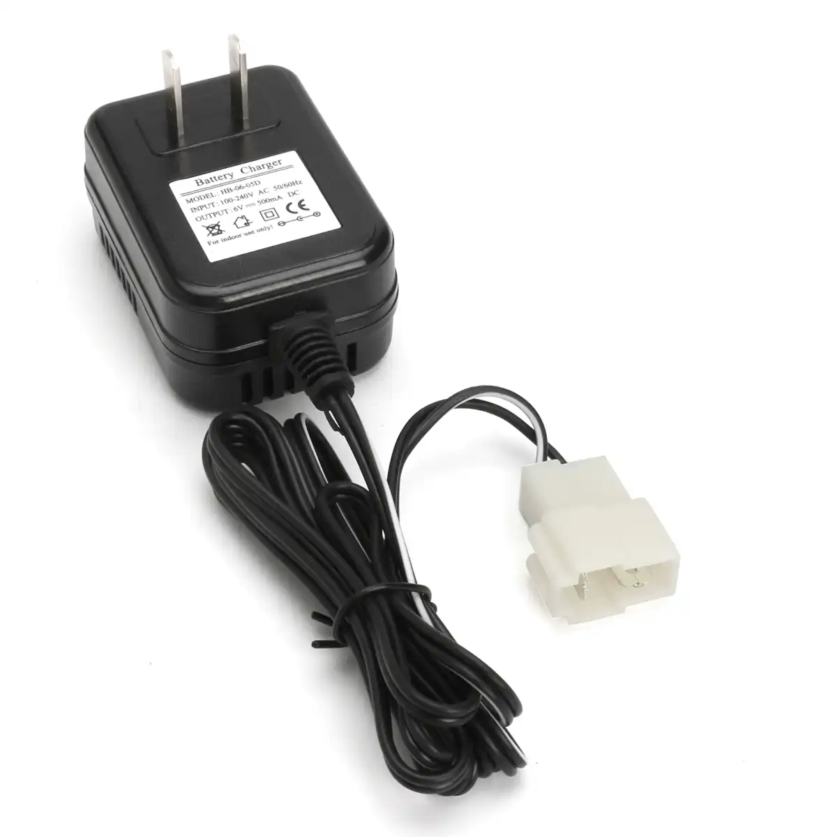mini cooper kid car battery charger