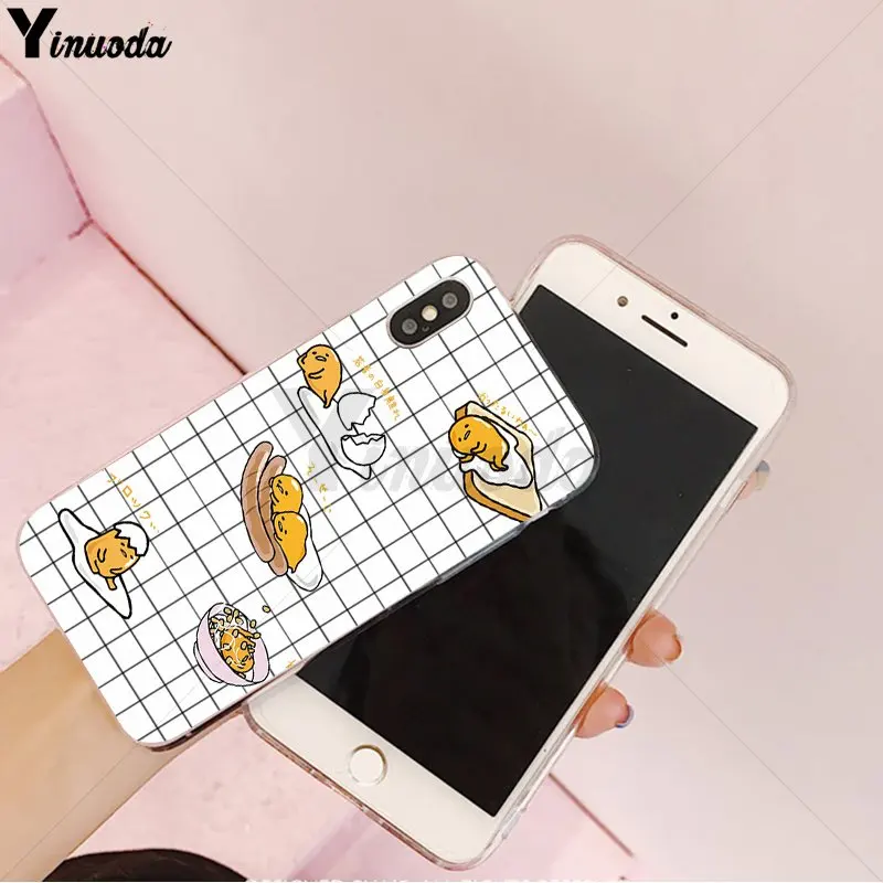 cute lovely gudetama lazy egg