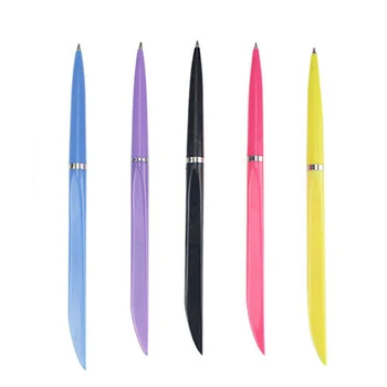 0.7mm Blue Ink Ballpoint Pen Refill Office Supplies Writing Pen High Quality Roller Pen
0.7mm Blue Ink Ballpoint Pen Refill Office Supplies Writing Pen High Quality Roller Pen