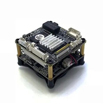 Sony Starvis IMX185 2MP IP Camera Module Support DC Auto IRIS Lens With Network Cable Hi3516D IP Board Camera Onvif SIP-E185DIC
Sony Starvis IMX185 2MP IP Camera Module Support DC Auto IRIS Lens With Network Cable Hi3516D IP Board Camera Onvif SIP-E185DIC