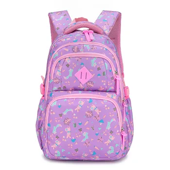waterproof Children School Bags For Girls Schoolbag Kids princess School Bag Book bags primary School Backpacks Mochila Infantil
waterproof Children School Bags For Girls Schoolbag Kids princess School Bag Book bags primary School Backpacks Mochila Infantil