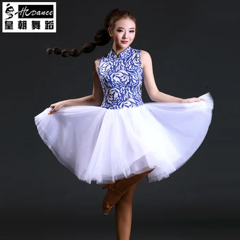 Hcdance 2017 New Latin Dance Dresses Women Tango Samba Salsa Ballroom Leotard Dresses Dance Dress For Women Dance 399
Hcdance 2017 New Latin Dance Dresses Women Tango Samba Salsa Ballroom Leotard Dresses Dance Dress For Women Dance 399