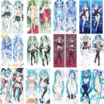 Anime Cartoon Hatsune Miku Sexy Body Hugging Pillow Cover Case Pillowcase High Quality Cases
Anime Cartoon Hatsune Miku Sexy Body Hugging Pillow Cover Case Pillowcase High Quality Cases