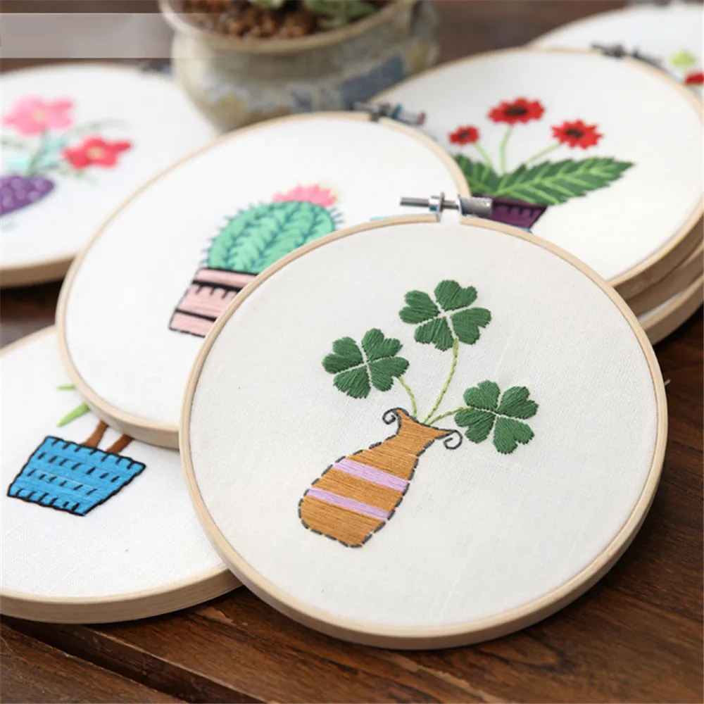 1 Set Handmade Embroidery DIY Cloth Material Package Sticky Embroidery Ribbon Embroidery Kit Living Room Paintings with Frame
1 Set Handmade Embroidery DIY Cloth Material Package Sticky Embroidery Ribbon Embroidery Kit Living Room Paintings with Frame