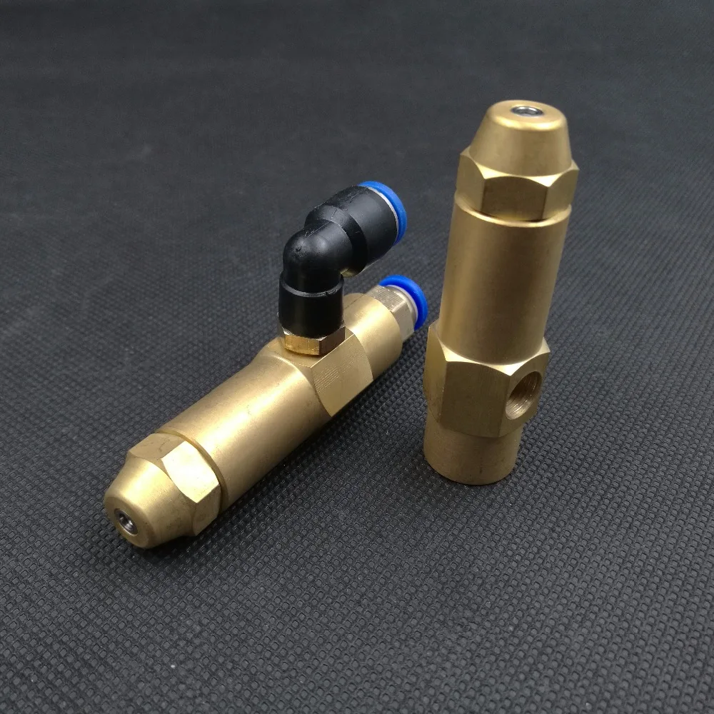 Nozzle for waste oil burner,fuel oil burner spray nozzle,oil jet nozzle,Gas Oil Burner,air atomizing nozzle
Nozzle for waste oil burner,fuel oil burner spray nozzle,oil jet nozzle,Gas Oil Burner,air atomizing nozzle