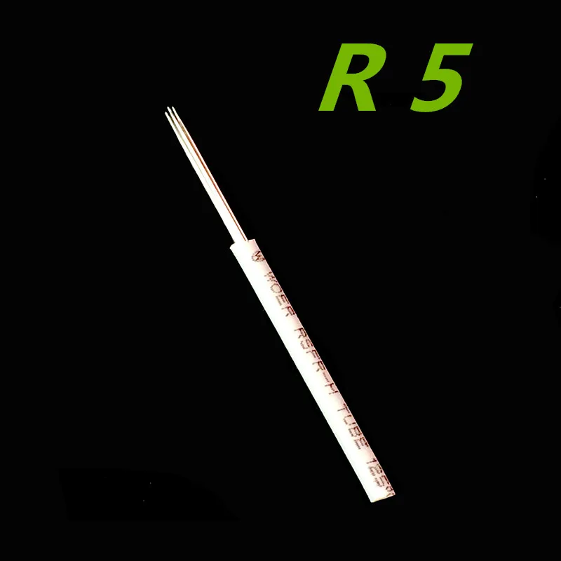 50pcs R5 Round Needle Microblading Manual Needles for Fog Eyebrow Lamina Shading Tebori Needles for Permanent Makeup
50pcs R5 Round Needle Microblading Manual Needles for Fog Eyebrow Lamina Shading Tebori Needles for Permanent Makeup