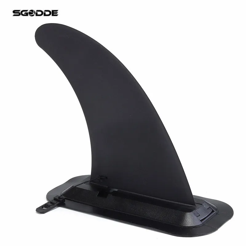 2017 New 1pcs Detachable Inflatable SUP Center Fins stand Up Paddle Board Detachable Center Fin center Surf Fin 8'' Sup Fin
2017 New 1pcs Detachable Inflatable SUP Center Fins stand Up Paddle Board Detachable Center Fin center Surf Fin 8'' Sup Fin