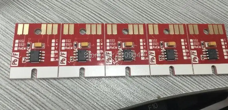 Оригинальные перманентные чипы для Mimaki 4 вида цветов UJV-160 JFX-1631 UV чернильный принтер, сброс чипа UJF-3042 LF-200
Оригинальные перманентные чипы для Mimaki 4 вида цветов UJV-160 JFX-1631 UV чернильный принтер, сброс чипа UJF-3042 LF-200