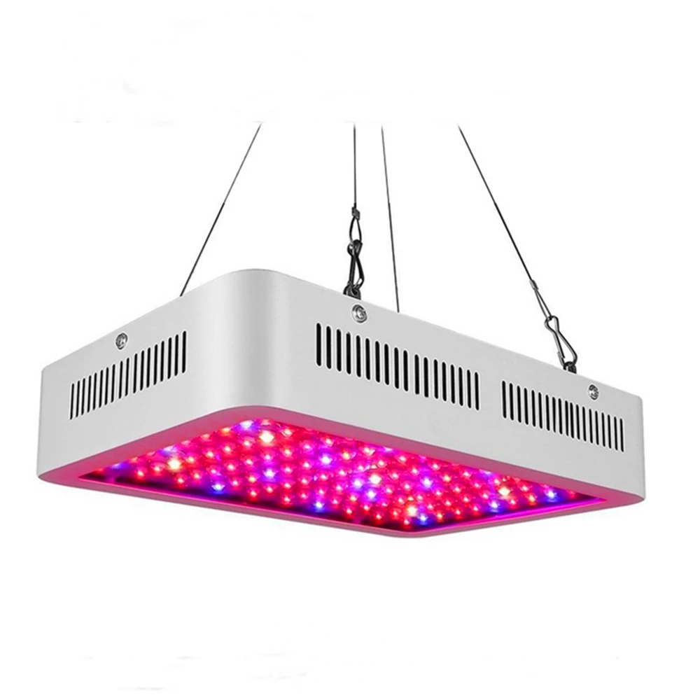 Plant growth lamp 1000W high power LED plant greenhouse growth fill light full spectrum plant lamp
Plant growth lamp 1000W high power LED plant greenhouse growth fill light full spectrum plant lamp