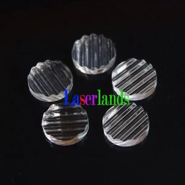 20pcs 120 110 degree 120 mrad Glass Line Lens for Laser Diode Laser Module Laser LD
20pcs 120 110 degree 120 mrad Glass Line Lens for Laser Diode Laser Module Laser LD