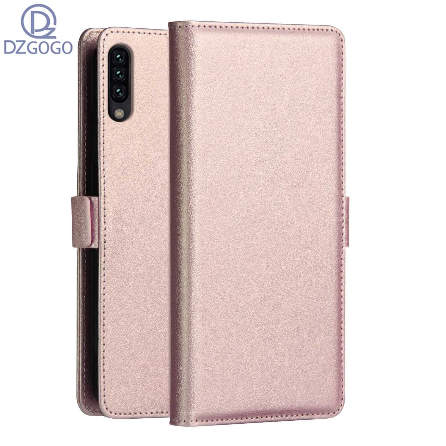 DZGOGO Magnet Flip Wallet Book Phone Case Leather Cover On For Samsung Galaxy A20 A30 A50 2019 A 20 30 50 6.4'' 3/4/6 32/64 GB
DZGOGO Magnet Flip Wallet Book Phone Case Leather Cover On For Samsung Galaxy A20 A30 A50 2019 A 20 30 50 6.4'' 3/4/6 32/64 GB