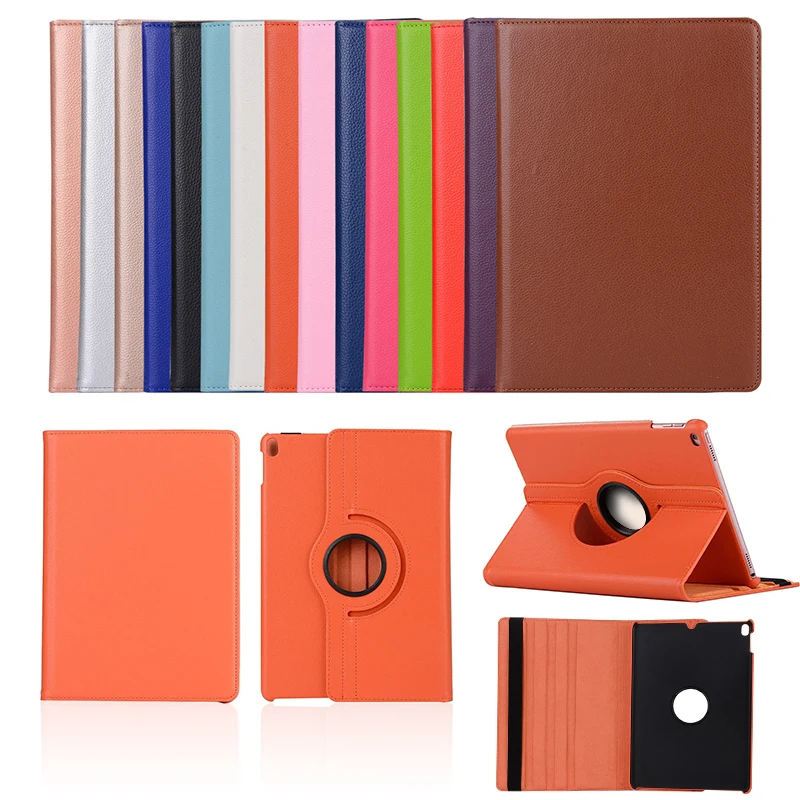 Case for iPad Air 1 2 5 6 Leather Smart Cover Case for iPad 9.7 2017 2018 5th 6th Generation 360 Degree Rotating Coque Funda
Case for iPad Air 1 2 5 6 Leather Smart Cover Case for iPad 9.7 2017 2018 5th 6th Generation 360 Degree Rotating Coque Funda