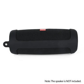 Silicone Protector For JBL Charge 4 BT Speakers Portable Protective Travel Case Soft Gel Storage Pouch Audio Case with Carabiner
Silicone Protector For JBL Charge 4 BT Speakers Portable Protective Travel Case Soft Gel Storage Pouch Audio Case with Carabiner