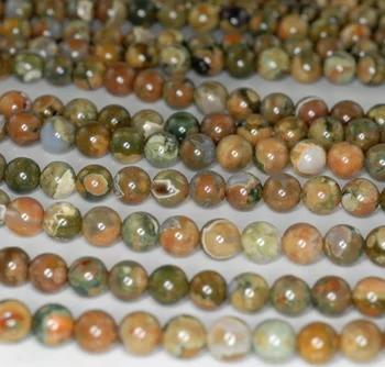 2017 Promotion Real Round-brilliant-shape Nice Of 6mm Round Ryolite Stone Beads Approx 65pcs
2017 Promotion Real Round-brilliant-shape Nice Of 6mm Round Ryolite Stone Beads Approx 65pcs