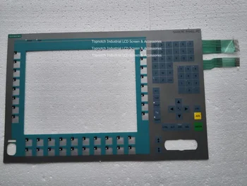 Brand New Membrane keypad for PC677B 67800-0BB21-1AC0 Operating Panel Button Pad
Brand New Membrane keypad for PC677B 67800-0BB21-1AC0 Operating Panel Button Pad
