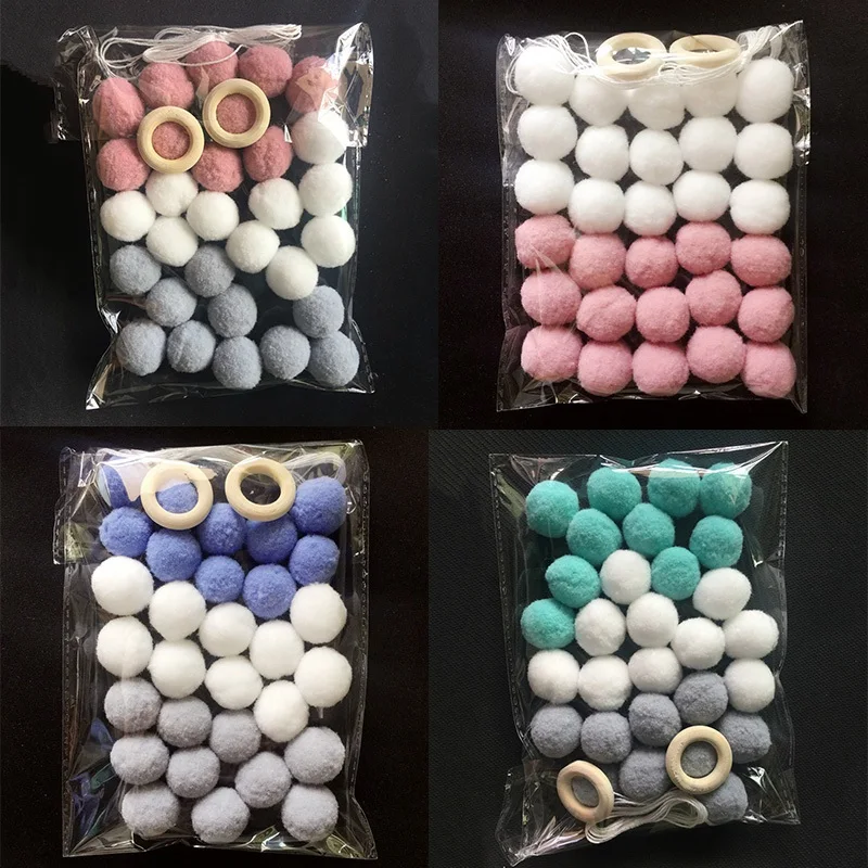 Christmas Wool Felt Balls Handmade Kids Room Wall Decor Hanging Nursery Garland Best Gifts For Kids Xmas Drop Ornament
Christmas Wool Felt Balls Handmade Kids Room Wall Decor Hanging Nursery Garland Best Gifts For Kids Xmas Drop Ornament