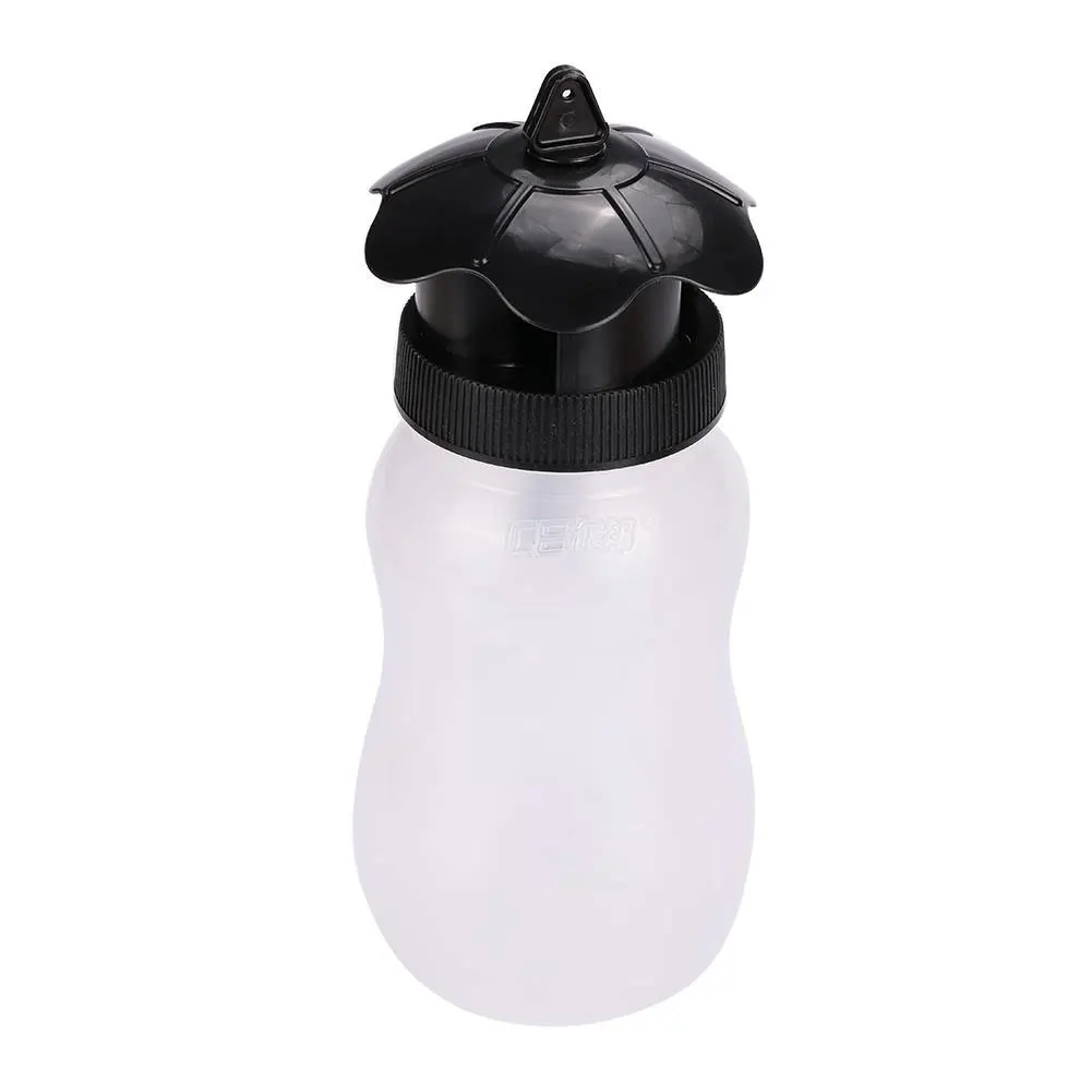 Reusable Outdoor Fly Catcher Yard Fly Killer Plastic Portable Insect Lawn Fruit Fly Trap Non-toxic Garden Bottle Pest Control
Reusable Outdoor Fly Catcher Yard Fly Killer Plastic Portable Insect Lawn Fruit Fly Trap Non-toxic Garden Bottle Pest Control