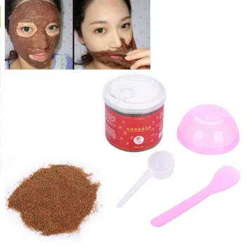 100g Seaweed Mask Mud Paste Small Particles of Pure Natural Hyrdating Whitening Moisturizing Algae Mask Blemish Face Mask
100g Seaweed Mask Mud Paste Small Particles of Pure Natural Hyrdating Whitening Moisturizing Algae Mask Blemish Face Mask