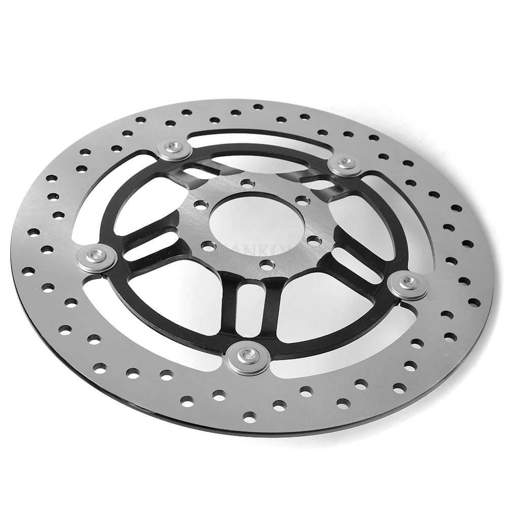 Motorcycle accessories Front Disc Brake Rotor Scooter Front Rear Disc Brake Rotor For HONDA HORNET250 VTR250 HORNET 250 VTR 250
Motorcycle accessories Front Disc Brake Rotor Scooter Front Rear Disc Brake Rotor For HONDA HORNET250 VTR250 HORNET 250 VTR 250