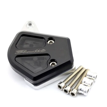 Right Engine Case Slider Crash Protector For SUZUKI GSX1250F GSX650F GSF650 N/S GSF1250 BANDIT Motorcycle Guard Cover
Right Engine Case Slider Crash Protector For SUZUKI GSX1250F GSX650F GSF650 N/S GSF1250 BANDIT Motorcycle Guard Cover