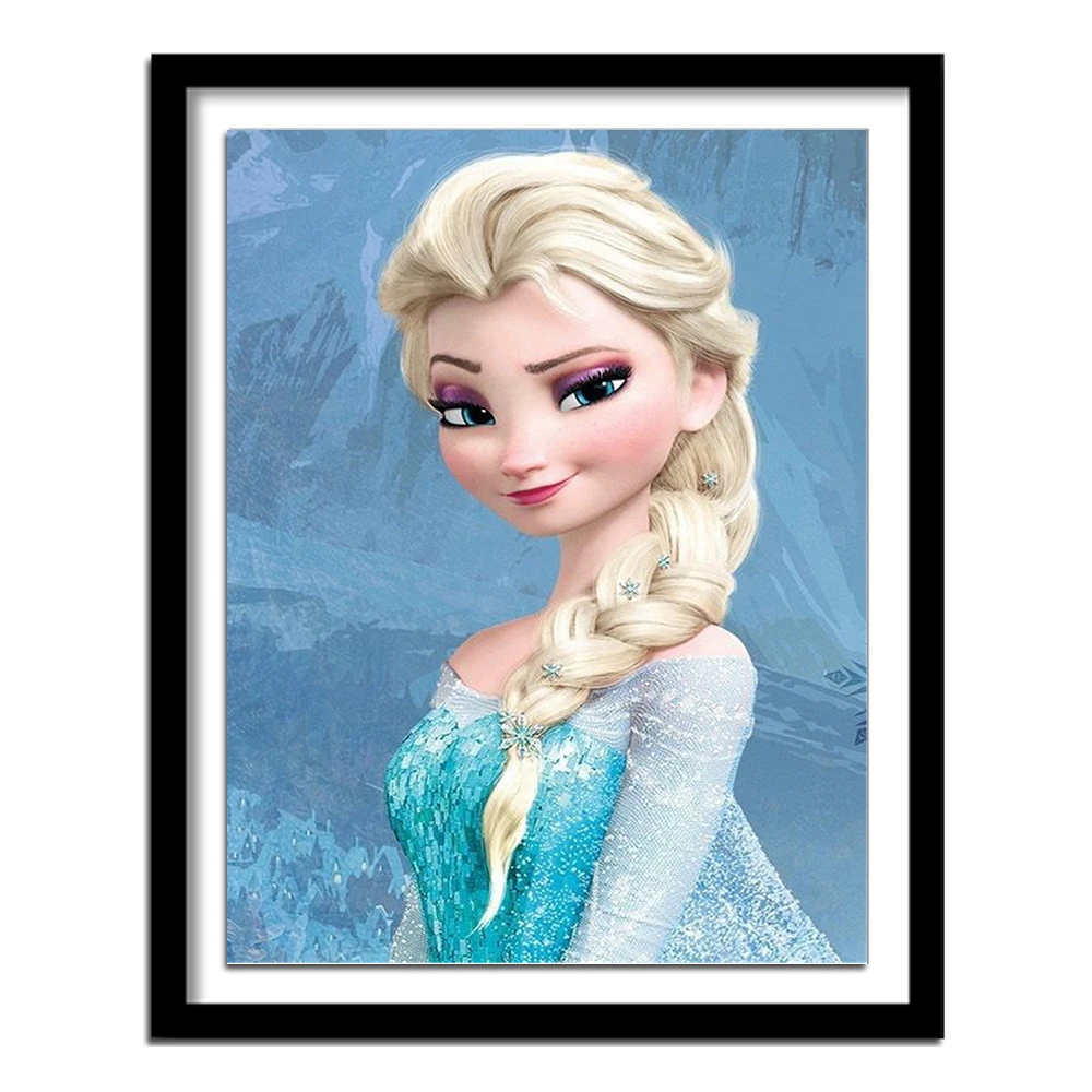 diamant painting 5d diy diamond painting square Diamond embroidery cartoons diamond round diamant painting 430DD full
diamant painting 5d diy diamond painting square Diamond embroidery cartoons diamond round diamant painting 430DD full