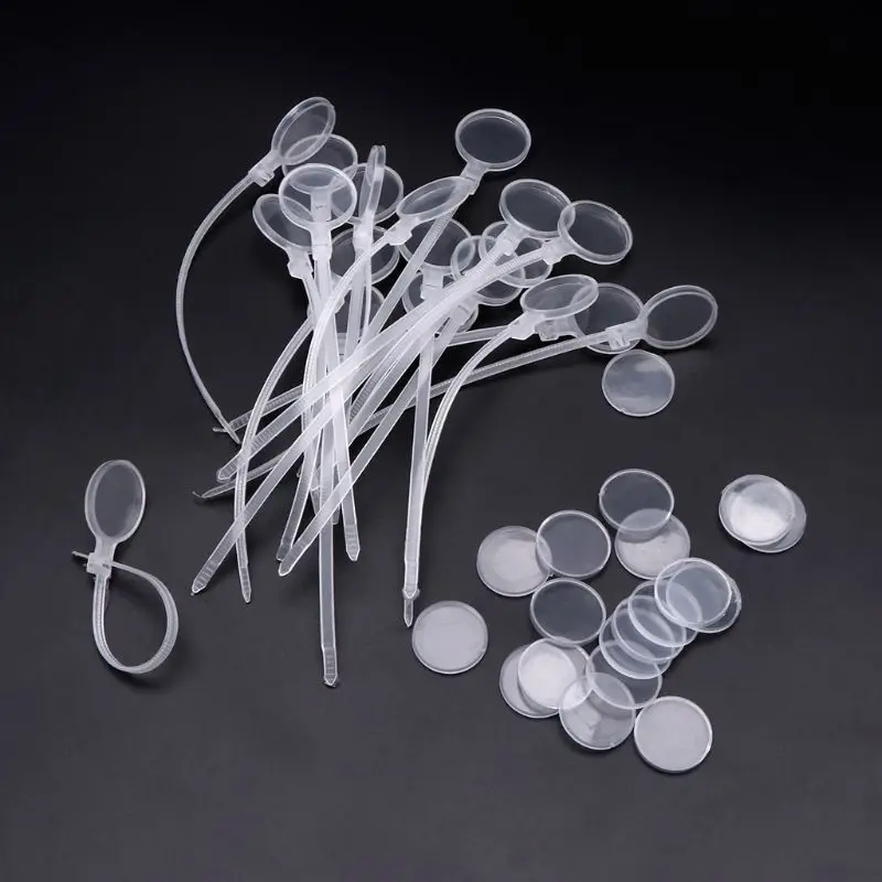 20 Pcs/Set Poultry Anklet Ring Identification Mark Marker Plastic Duck Chicken Hen Chick Goose Crab Paw Rings Equipment
20 Pcs/Set Poultry Anklet Ring Identification Mark Marker Plastic Duck Chicken Hen Chick Goose Crab Paw Rings Equipment