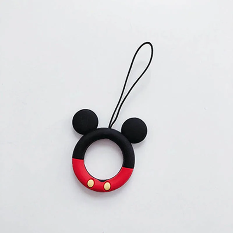 Mouse Universal Finger Ring Accessories Mobile Phone Lanyard Cartoon Silica gel For iphone X 8 plus xiaomi huawei Smart Phone
Mouse Universal Finger Ring Accessories Mobile Phone Lanyard Cartoon Silica gel For iphone X 8 plus xiaomi huawei Smart Phone