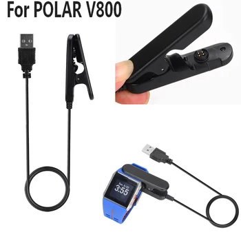 COMLYO 100cm Portable Charging for Polar V800 Cable dock Charger Data Capabilities For POLAR Polar Smart Watch Band V800 Charger
COMLYO 100cm Portable Charging for Polar V800 Cable dock Charger Data Capabilities For POLAR Polar Smart Watch Band V800 Charger