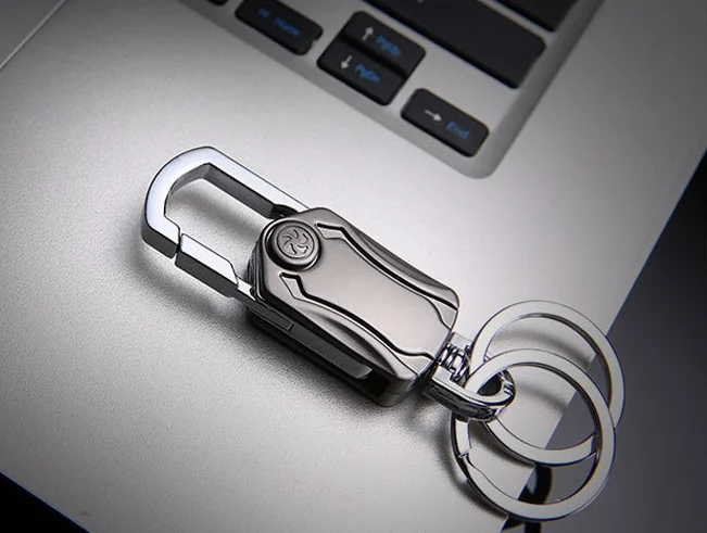 Car Accessories Fidget Spinner Key Ring Bottle Opener Three-in-one Multifunction Key Chain Man Stainless Steel
Car Accessories Fidget Spinner Key Ring Bottle Opener Three-in-one Multifunction Key Chain Man Stainless Steel
