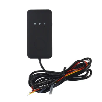 High Quality CCTR-828 GPS Tracker Mini Smart GPS Vehicle Tracker Shock Alarm free platform Universal 4 GSM Band for Global
High Quality CCTR-828 GPS Tracker Mini Smart GPS Vehicle Tracker Shock Alarm free platform Universal 4 GSM Band for Global