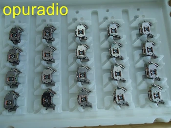Original SANYO CD laser SF-C93 4Pin optical pick up for CDM series car navigation CD radio SFC93 SF-C99 laser lens
Original SANYO CD laser SF-C93 4Pin optical pick up for CDM series car navigation CD radio SFC93 SF-C99 laser lens