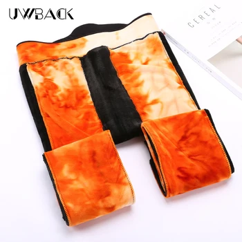 Uwback 2017 New Winter Women Thermal Leggings Thickening Plush Velvet Legging Good Quality Pants Mujer Trousers Elastic ,EB355
Uwback 2017 New Winter Women Thermal Leggings Thickening Plush Velvet Legging Good Quality Pants Mujer Trousers Elastic ,EB355