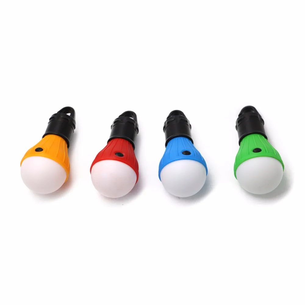 Outdoor Hanging LED Camping Lantern (21)
