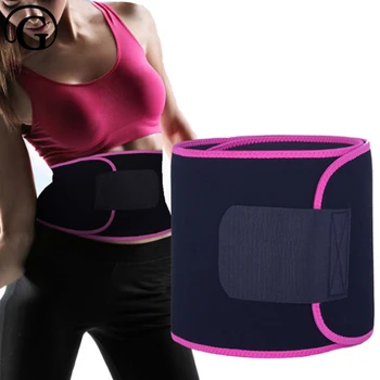 PRAYGER Body Shaper Modeling Belt Slimming belt Control Waist Cinchers Neoprene Tummy Trimmer Wrap Sauna Belly Girdle
PRAYGER Body Shaper Modeling Belt Slimming belt Control Waist Cinchers Neoprene Tummy Trimmer Wrap Sauna Belly Girdle