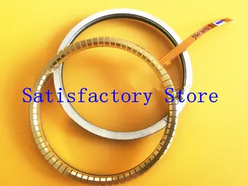 Original 70-200 F2.8 Lens Motor Ring For Sigma 70-200mm f / 2.8 APO EX DG OS HSM Repair Part Replace Unit
Original 70-200 F2.8 Lens Motor Ring For Sigma 70-200mm f / 2.8 APO EX DG OS HSM Repair Part Replace Unit