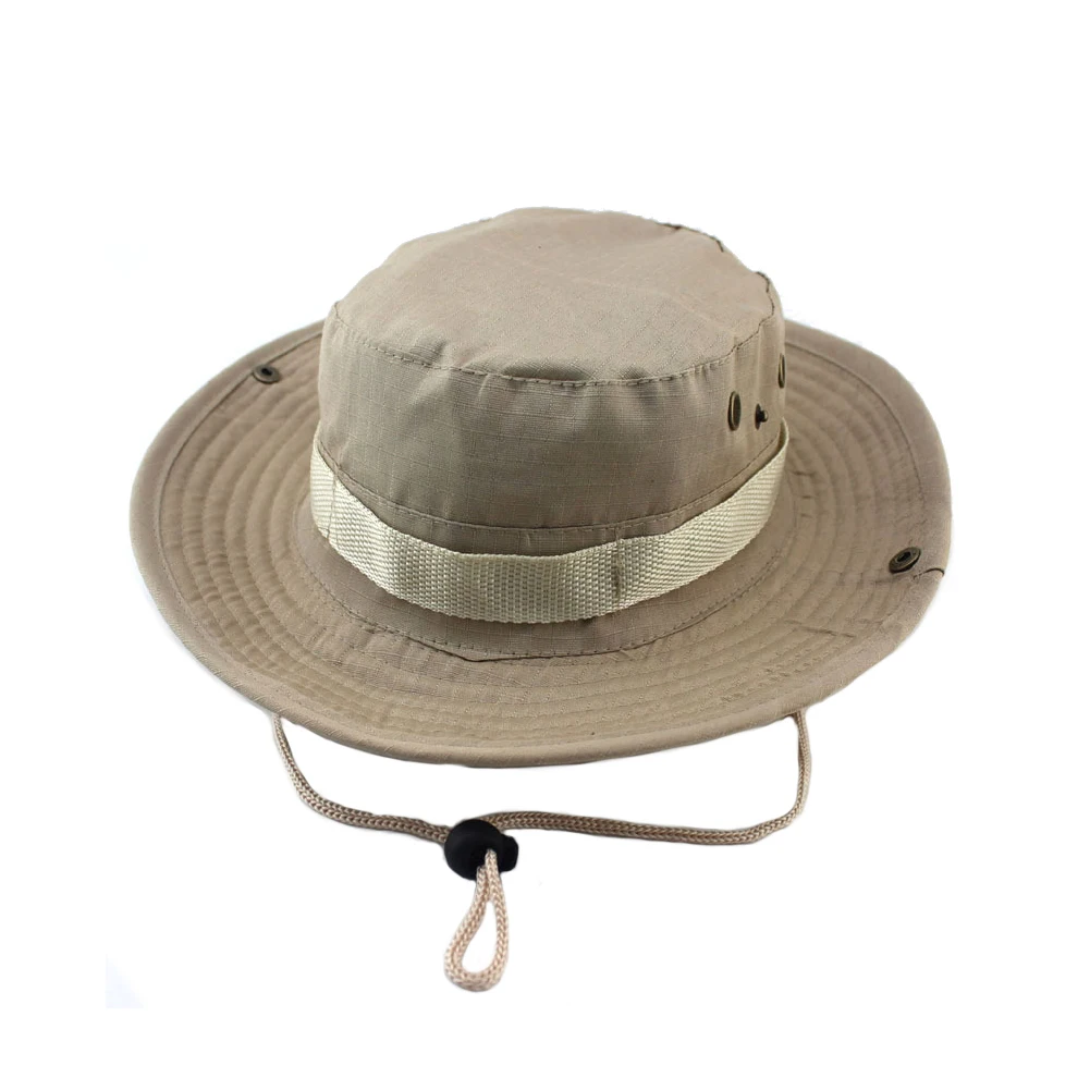 Outdoor Jungle Military Camouflage Caps Unisex Bucket Hats Camo Bonnie Fishing Cap Camping Barbecue Cotton Mountain Climbing Hat
Outdoor Jungle Military Camouflage Caps Unisex Bucket Hats Camo Bonnie Fishing Cap Camping Barbecue Cotton Mountain Climbing Hat