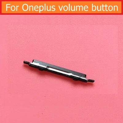 100% Genuine Volume Button For OnePlus One A0001 5.5" Side Key Button For OnePlus A0001 plastic side Keypad With Plating Silver
100% Genuine Volume Button For OnePlus One A0001 5.5" Side Key Button For OnePlus A0001 plastic side Keypad With Plating Silver