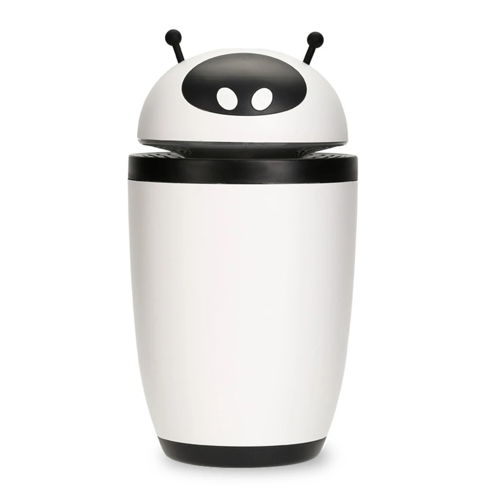 Portable 500ml Mini Humidifier Ultrasonic 7 color LED Night Light USB Charging Aroma Air Essential Diffuser Purifier Atomizer
Portable 500ml Mini Humidifier Ultrasonic 7 color LED Night Light USB Charging Aroma Air Essential Diffuser Purifier Atomizer