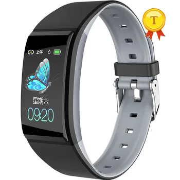 2019 Newest product BLE4.0 Smart Wristband Waterproof Smart Watch Sports Bracelet with Swimming Badminton Bicyling Hiking mode
2019 Newest product BLE4.0 Smart Wristband Waterproof Smart Watch Sports Bracelet with Swimming Badminton Bicyling Hiking mode