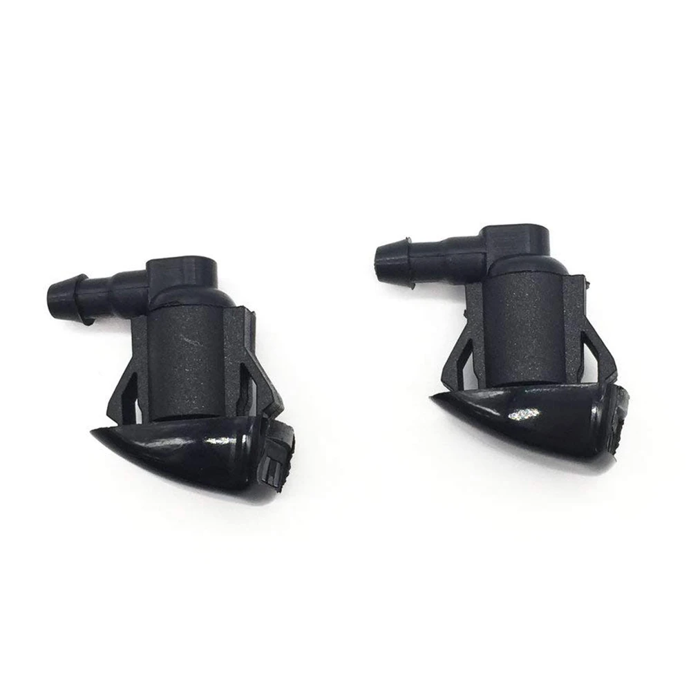 2 Pcs Windshield Washer Nozzle for Toyota Corolla Camry Sienna Solara Tundra Hilux OEM 85381AE020 85381AA042
2 Pcs Windshield Washer Nozzle for Toyota Corolla Camry Sienna Solara Tundra Hilux OEM 85381AE020 85381AA042